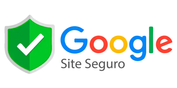 Google Site Seguro